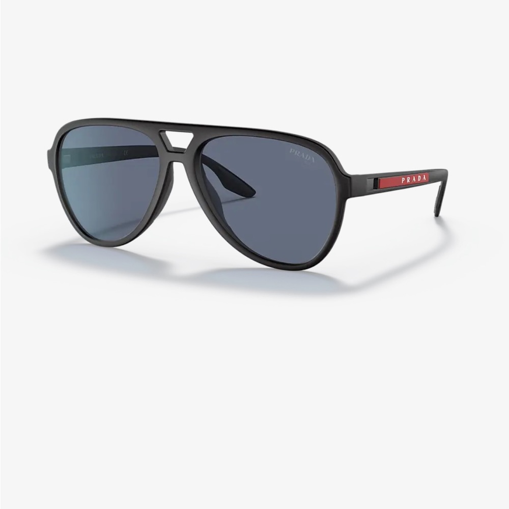 Authentic Prada Linea Rossa sunglasses